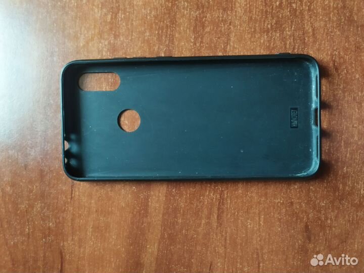 Чехол для Redmi Note 7