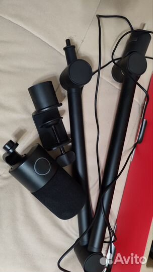 Микрофон с пантографом Ardor gaming Stream