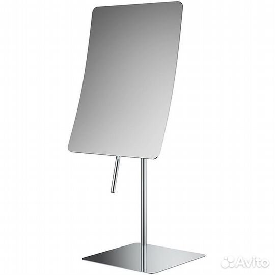 Косметическое зеркало Boheme Modern 507-CR Хром