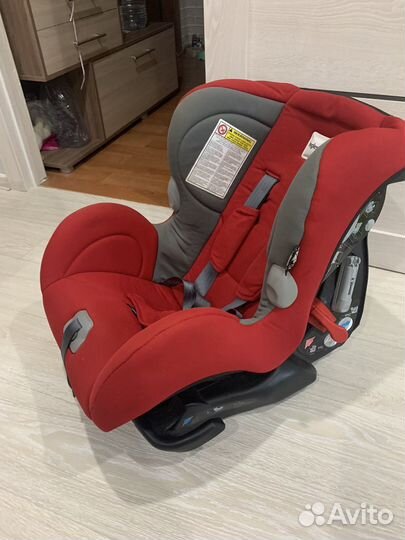 Автомобильное детское кресло Inglesina
