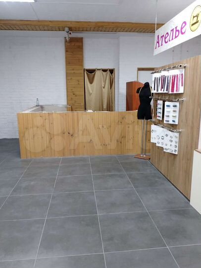 Свободного назначения, 30 м²