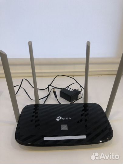 Продам Роутер TP-link Archer C5тр