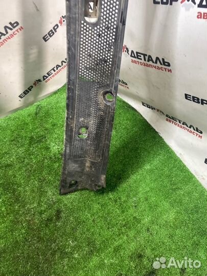 Решетка под лобовое стекло Great Wall Hover H2