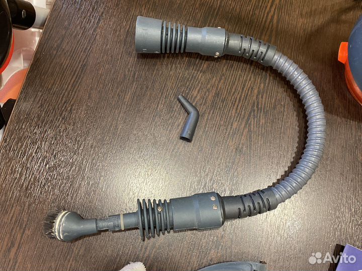 Пароочиститель Vitesse vs-330