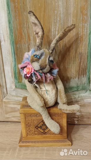 Угрюмый Заяц