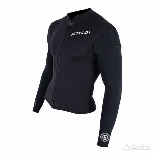 Гидрокуртка Jetpilot Venture Neo Jacket MY23