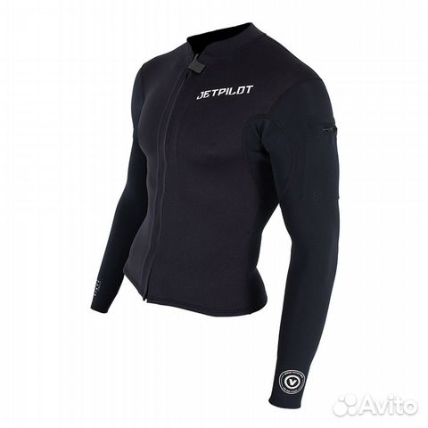 Гидрокуртка Jetpilot Venture Neo Jacket MY23