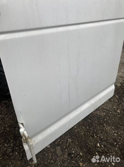 Задняя левая дверь Ford Econoline E150 E250 E350