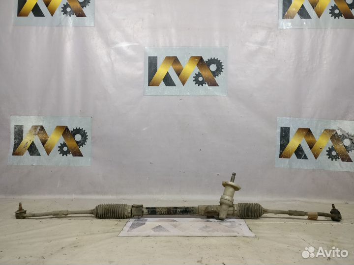 Hyundai i20 Рулевая Рейка Бу оригинал