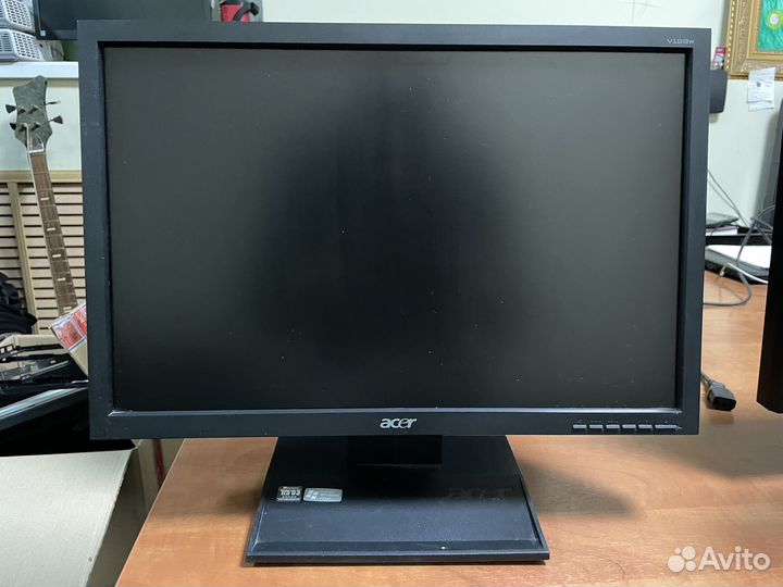 Компьютер б/у