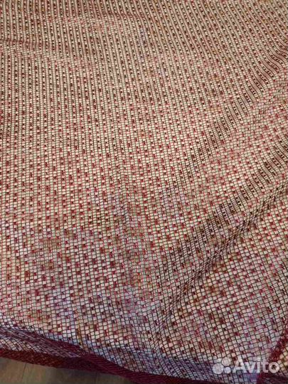 Шторы тюль сетка