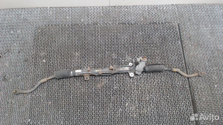 Рейка рулевая с г/у Hyundai Sonata NF, 2009