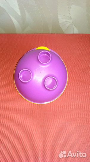 Контейнер Tupperware