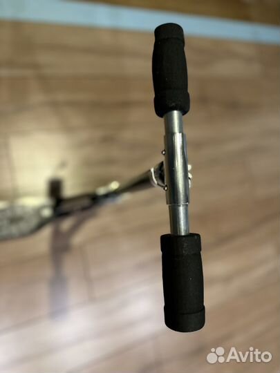 Самокат детский