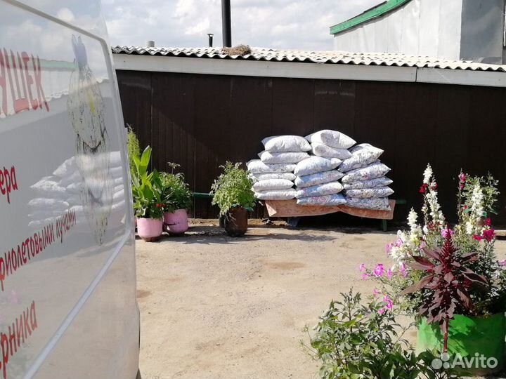 Чистка реставрация подушек 