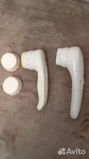 Аппарат для чистки лица