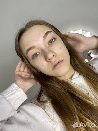 Мастер бровист