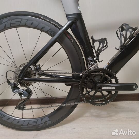 Карбоновый Cannondale SystemSix Carbon (2023)