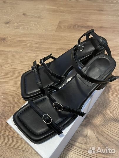 Туфли босоножки женские 40 размер