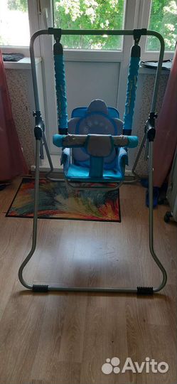 Детские качели