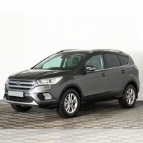 Ford Kuga 1.5 AT, 2018, 102 000 км, с пробегом, цена 1 349 000 руб.