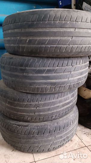 Accelera Accelera 4/7 R6.7