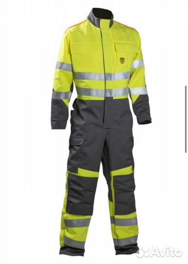 Спецодежда Dimex