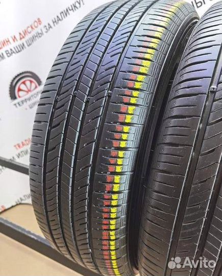 Hankook Smart Plus H429 215/65 R15 96H