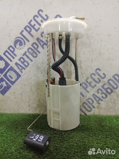 Бензонасос Great Wall Hover H2 внедорожник 2.4