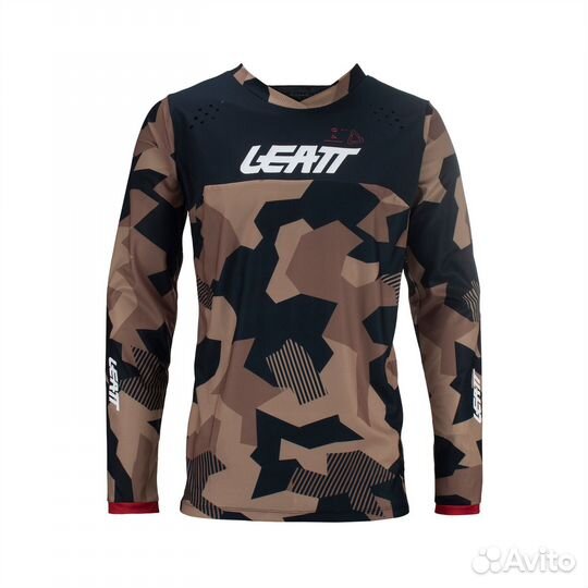 Мотоджерси Leatt Moto 4.5 Enduro Jersey