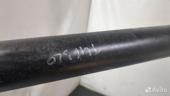 Кардан задний Mercedes Vito W639, 2005