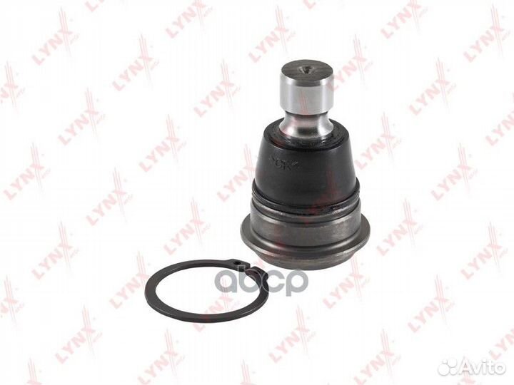 Шаровая опора нижняя L/R подходит для nissan Te