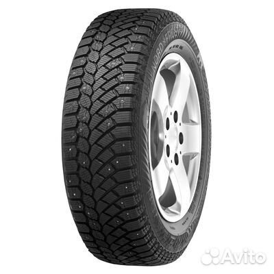 Gislaved Nord Frost 200 185/55 R15 86T