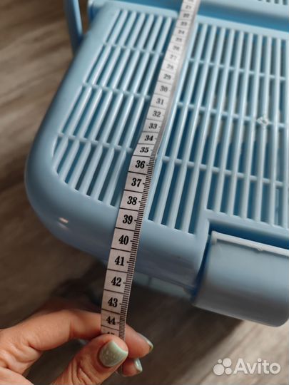 Переноска для кошек