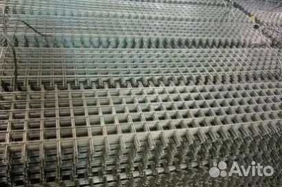 Сетка 100х100х3 в продаже