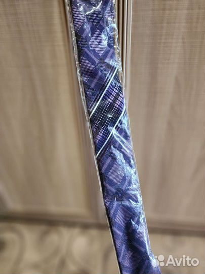 Галстук мужской