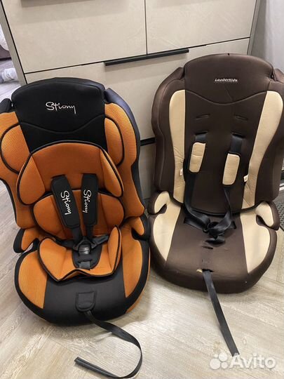 Автокресло