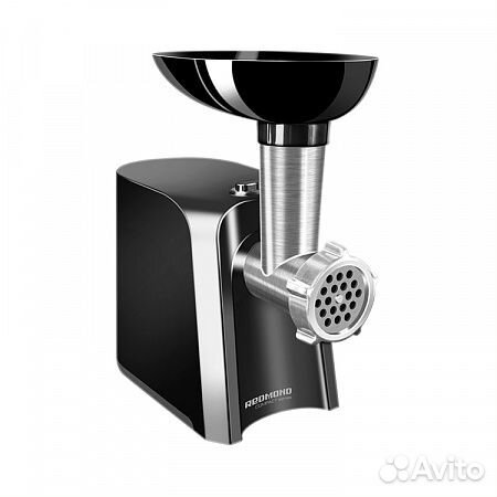 Мясорубка redmond RMG-1224