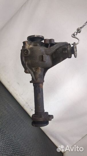 Редуктор моста передний Nissan Elgrand, 1999