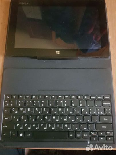 Lenovo IdeaPad Miix10