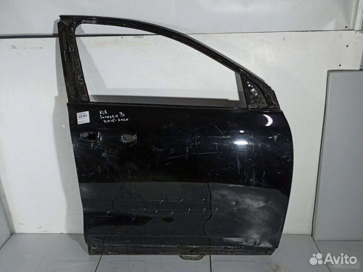 Дверь передняя правая Kia Sorento 3 2020