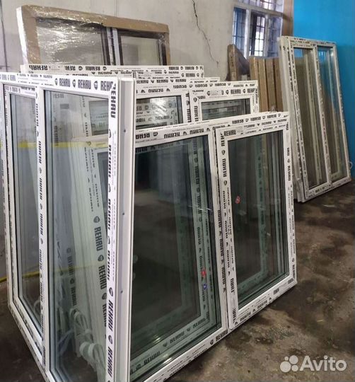 Окна Ярославль