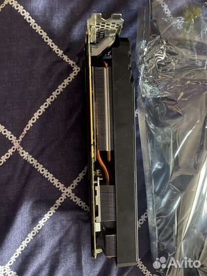 Nvidia geforce GTX 1080ti palit jetstream