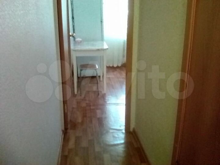 1-к. квартира, 40 м², 4/9 эт.