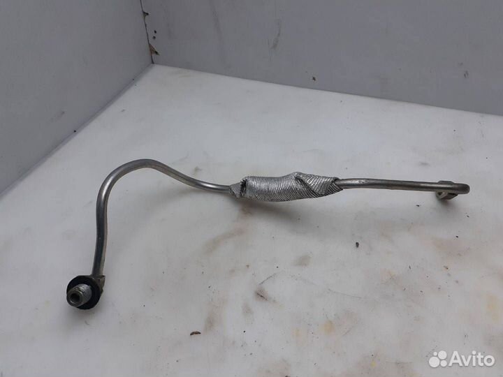 Трубка турбокомпрессора (турбины) GMC Terrain II (2017– н.в.)