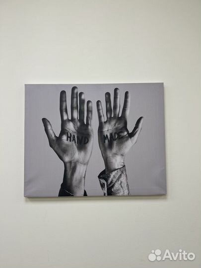 Картина в офис