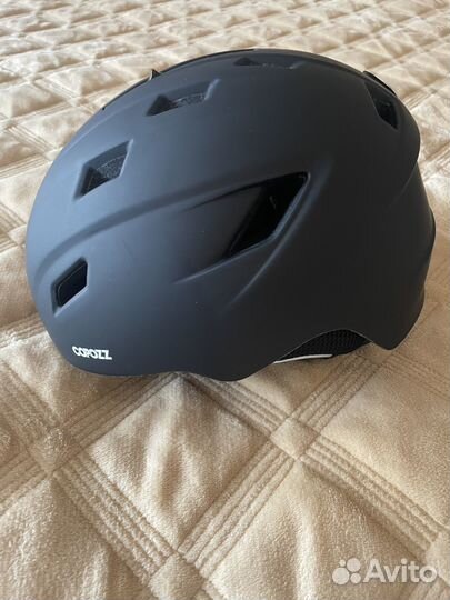 Шлем для сноуборда лыж