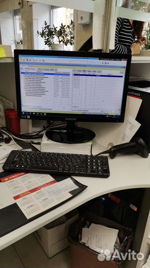 Медицинская информационная система