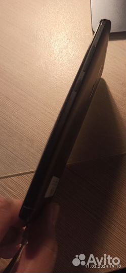 Xiaomi Redmi Note 4X, 4/64 ГБ