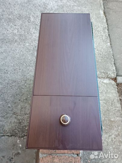 Аквариум прямоугольный 50л